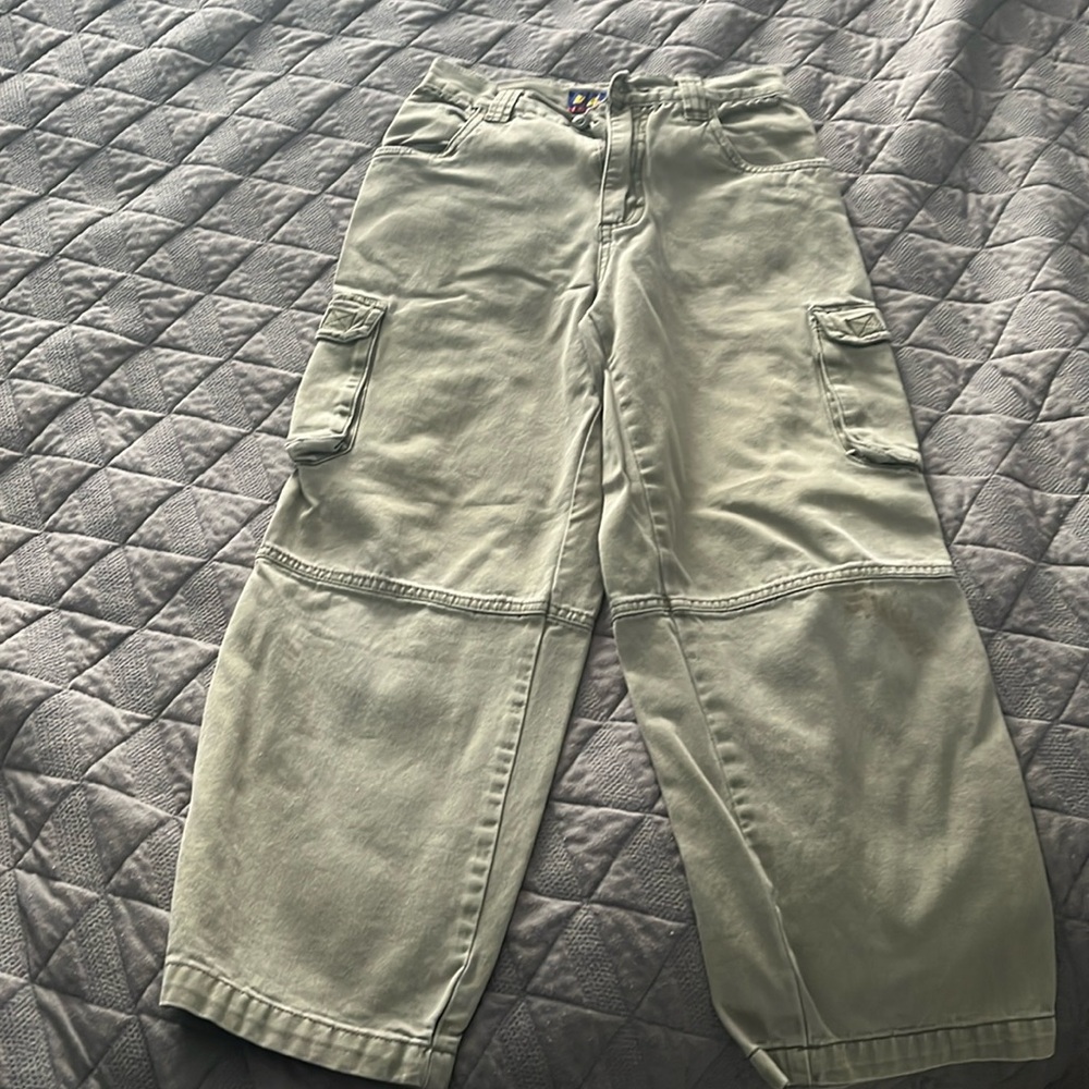 Boys cargo pants